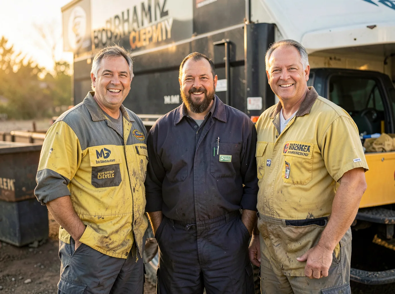 Sewage Cleanup company in Richwoods, MO