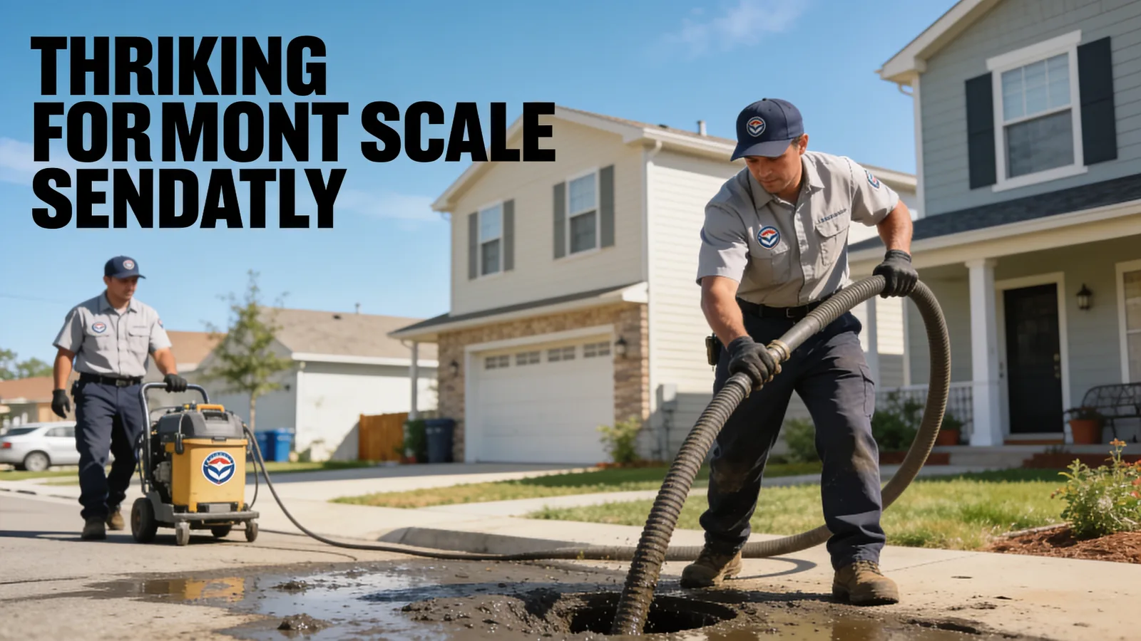 Sewage Cleanup in Richwoods, MO near me